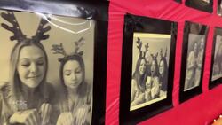 Take a tour of this festive and 'fun' Sask. hospital News Clip