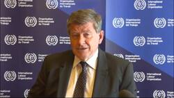 'Job catastrophe': 1.25 billion workers face major hit from coronavirus News Clip