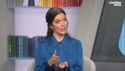 Be Well: Actress Bellamy Young Shares Experience with Hepatic Encephalopathy News Clip