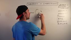 Expressions and Variables - Power, Base, and Exponents - ALGEBRA I Instructional Video