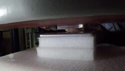 Berkeley's cellphone crusade News Clip