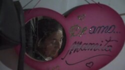 CLEAN : Residents of the Chilean Chernobyl warn of pollution poisoning News Clip