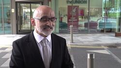 Bin workers reject deal aimed at ending long-running strike in Birmingham News Clip