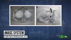 High-Tech Masks: The Future of Face Coverings Instructional Video