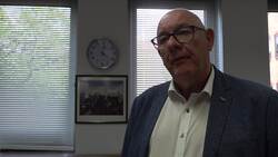 CWU General Secretary unsurprised by Royal Mail losses News Clip