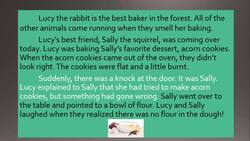 Parts of a Story: Beginning Instructional Video