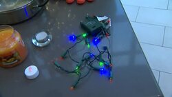 Bridgeport Hospital offers holiday safety reminder News Clip