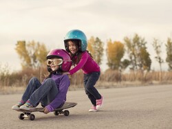 Courage and Determination: Exploring the Universe of Values and Good Manners Instructional Video