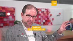 Agentic AI takes centre stage at Mobile World Congress 2025 in Barcelona Instructional Video