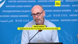 UN calls for fair elections as Cameroon’s Biya seeks 8th term News Clip