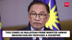 Not Trump, But Malaysia to Mediate Thai-Cambodia Ceasefire as Border Conflict Kills Dozens News Clip