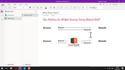 Burp Suite Unfiltered - Go from a Beginner to Advanced - Let's Get a 10,000-Foot Overview of Burp Instructional Video