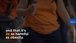 Six things to know about loneliness in Europe News Clip