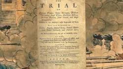 John Adams and the Boston Massacre - American Revolutionary War - One Minute History Instructional Video