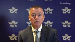 Airline Industry Targets Net-Zero Carbon Emissions by 2050 News Clip