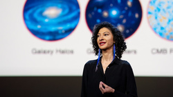 TED: The search for the invisible matter that shapes the universe | Chanda Prescod-Weinstein Instructional Video
