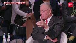 'Iran, NK, China Alliance..': Trump Envoy Shares Explosive Details Of Putin Deal I Ukraine War Instructional Video