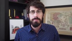 What is the Hagia Sophia? Instructional Video