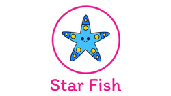 Learn To Draw A Starfish Instructional Video