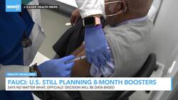 Newsy's Latest Health News News Clip