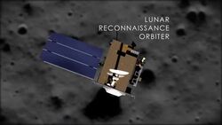 NASA | Noah Petro Explains New LRO Images of Apollo 12, 14, and 17 Sites Instructional Video