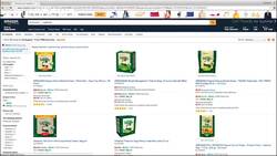 Amazon shares pass $1,000 for first time News Clip