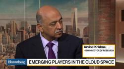 IBM Unveils a New Generation of Cloud Technology News Clip