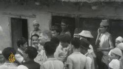 Mount Everest: climbers celebrate platinum jubilee of first climb News Clip