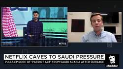 Netflix Decision to Pull Episode May Bring Short-Term Gain, Long-Term Harm News Clip