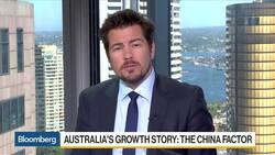 RBA Likely to Raise Rates in 2019, HSBC's Bloxham Says News Clip
