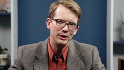 Kant & Categorical Imperatives: Crash Course Philosophy Instructional Video