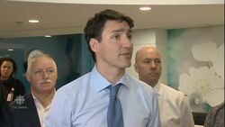 As election looms, Trudeau's missteps could be damaging Liberal chances News Clip