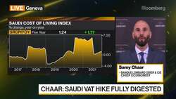 LO's Chaar on 'Phenomena' of Global Inflation News Clip
