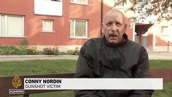 Sweden gang violence: Authorities struggle to contain murder rate News Clip