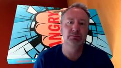 Angrynomics: Why The World is So Angry Instructional Video