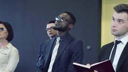 Germany Power Relations Instructional Video