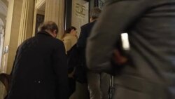 CLEAN : Omar Raddad's lawyer vows to clear his name of murder at European Court of Human Rights News Clip