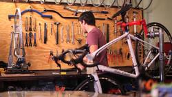 3 Emergency Bicycle Wheel Repair Tricks Instructional Video