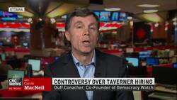 Looking for answers on OPP Commissioner nomination News Clip