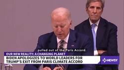 World Leaders Urge For Action Against Climate Change News Clip