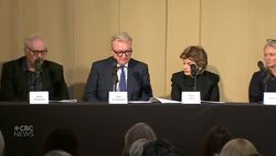 Lawyer says Mohamed Al-Fayed was a 'monster' enabled by a system News Clip