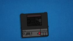 The Watergate Tapes Instructional Video