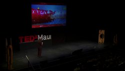 TED: The beautiful nano details of our world | Gary Greenberg Instructional Video