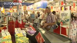 Eurozone’s GDP growth outlook rosier, eastern members catching up News Clip