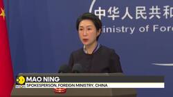 With China’s Help, Myanmar Rebel Army Ready For Dialogue With Junta | World News | WION News Clip