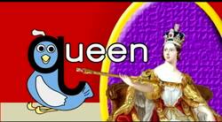 A Quick Question about Q Instructional Video