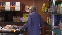 Local food bank making a Miracle on Cookstown Road News Clip