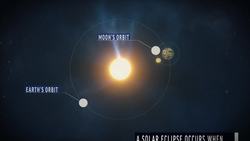 South America prepares for a total solar eclipse ++REPLAY++ News Clip