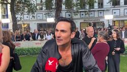 The Thursday Murder Club stars on working with Hollywood icon Chris Columbus Instructional Video