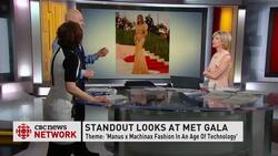 Met Gala: All you need is a $30K ticket and an invitation from Anna Wintour News Clip